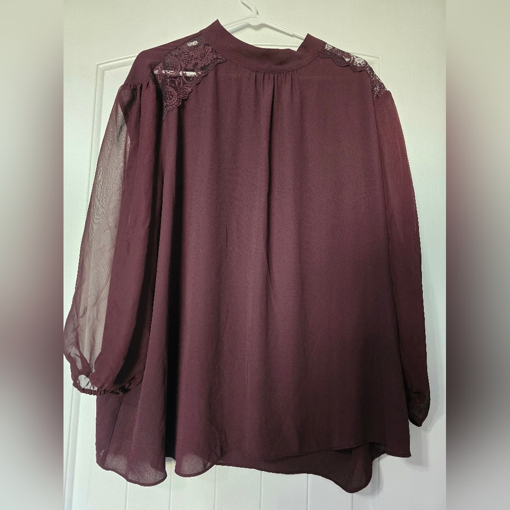 Cato Women‎ Blouse